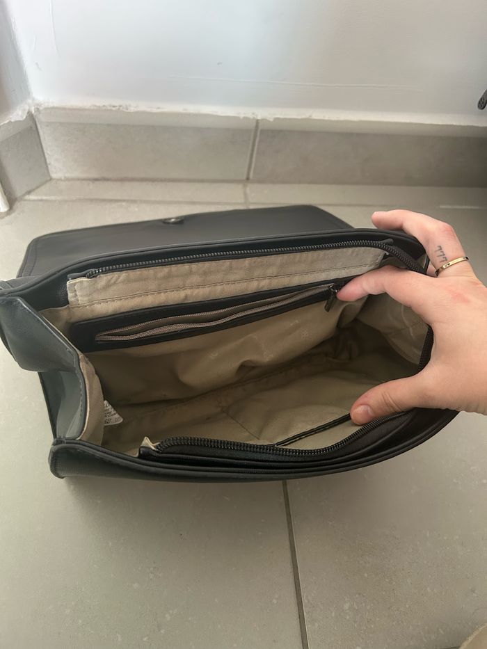 Sac noir - photo numéro 3