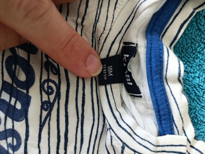 Tee shirt - photo numéro 3