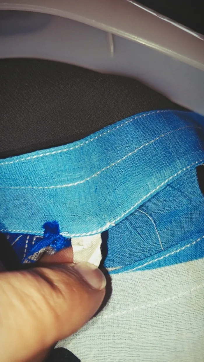 Débardeur taille 40 Fakira - photo numéro 6