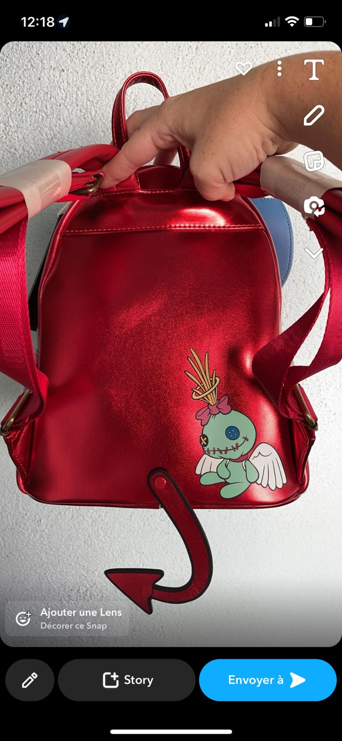 Loungefly - photo numéro 2