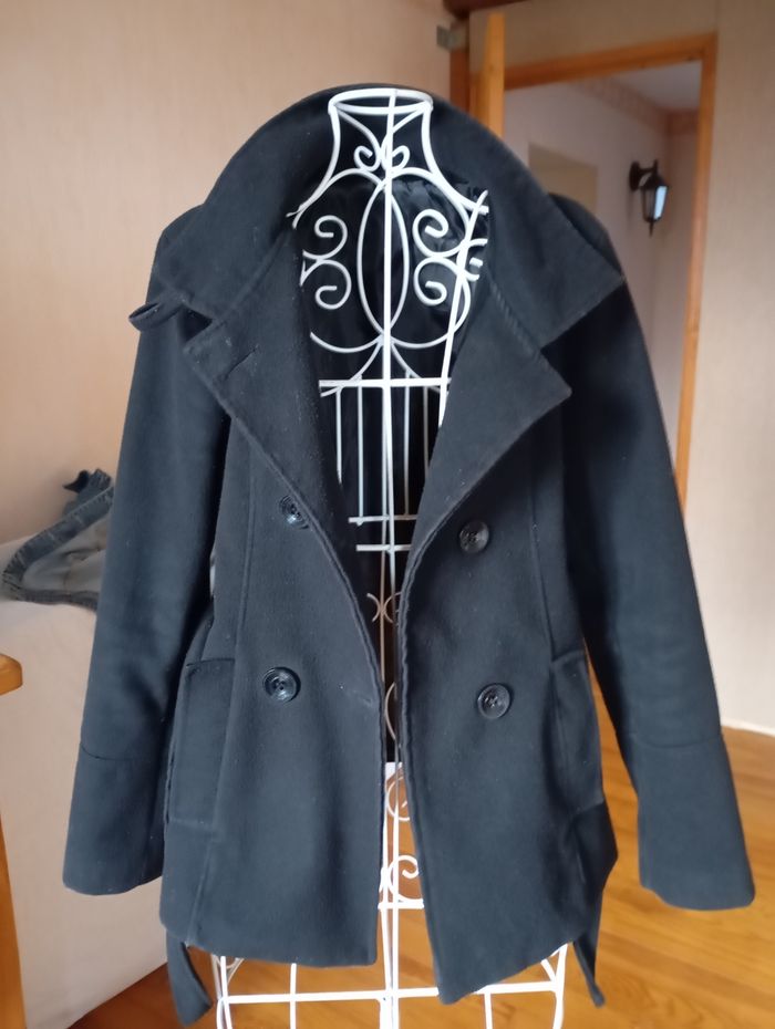 Manteau femme