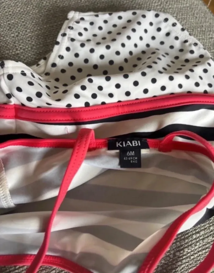 Maillot de bain - photo numéro 3
