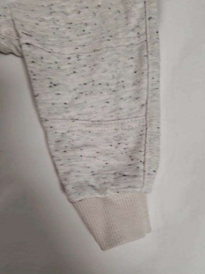 Pantalon de jogging 12 mois Zara - photo numéro 5