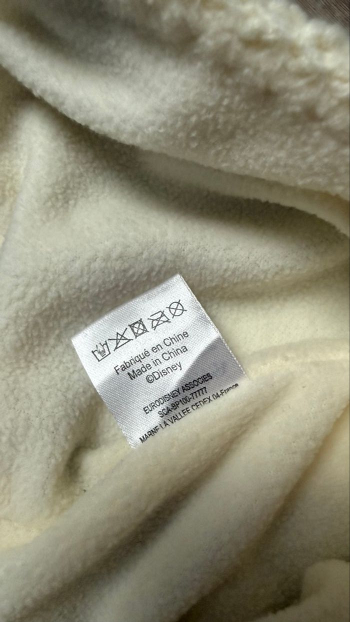 Bonnet pompon Mickey TU neuf - photo numéro 4