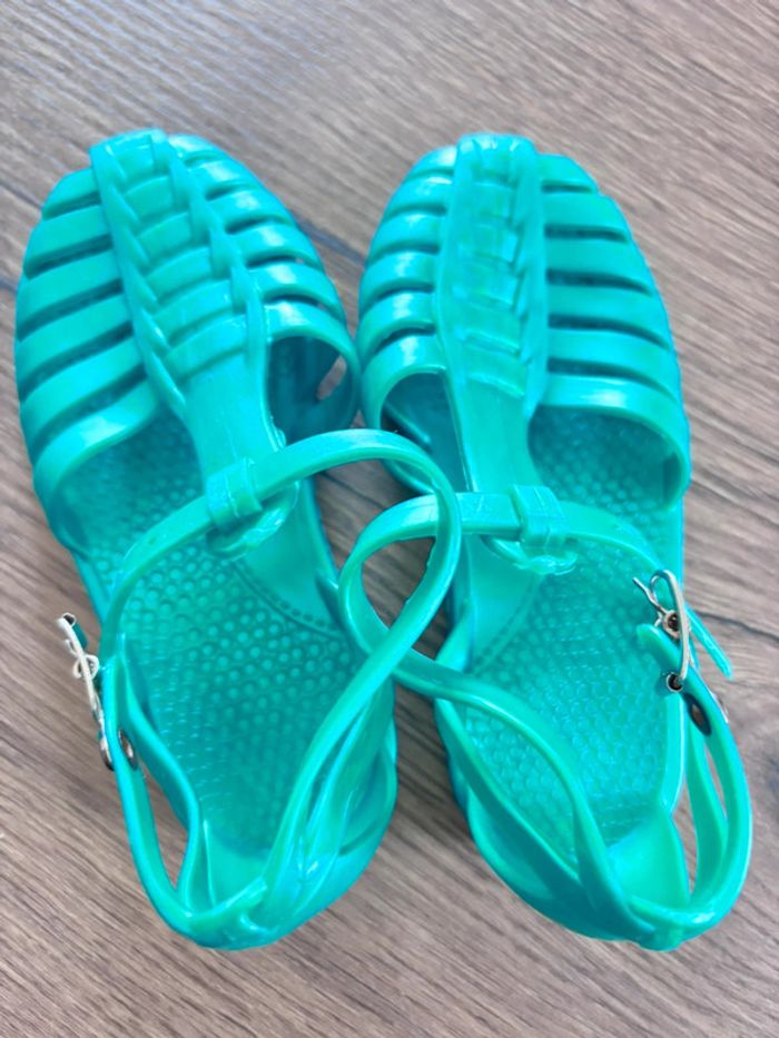 Chaussures d'eau style méduses - photo numéro 2