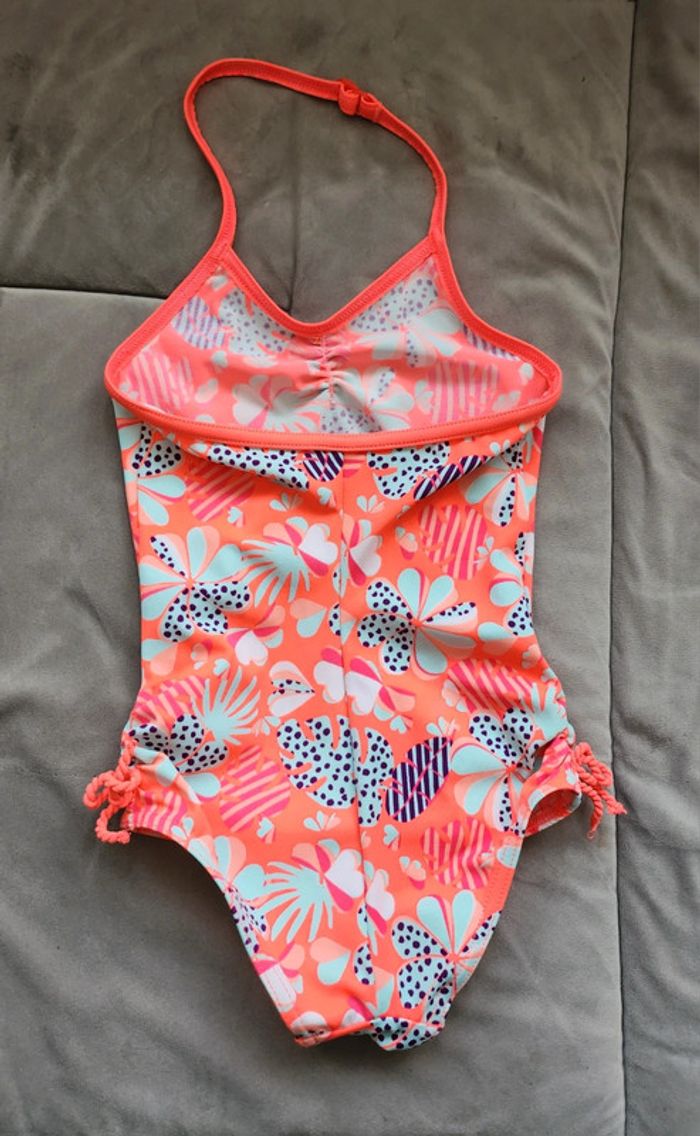 Maillot de bain 1 pièce - photo numéro 3