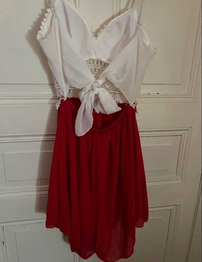 Combi short - photo numéro 2