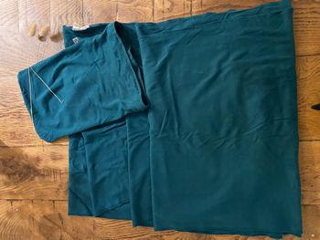 Echarpe de portage extensible