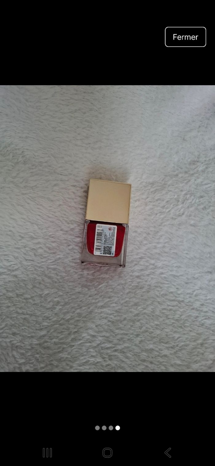 Vernis - photo numéro 4