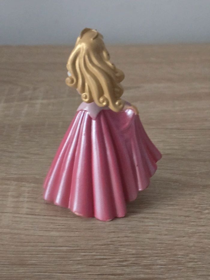 Figurine Aurore - La Belle au bois dormant - Disney - photo numéro 2