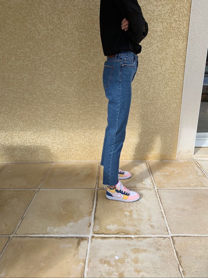 Jean Only femme - photo numéro 5