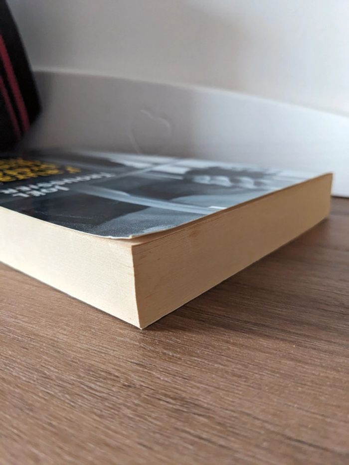 J'aurais préféré que l'on me tue - photo numéro 3