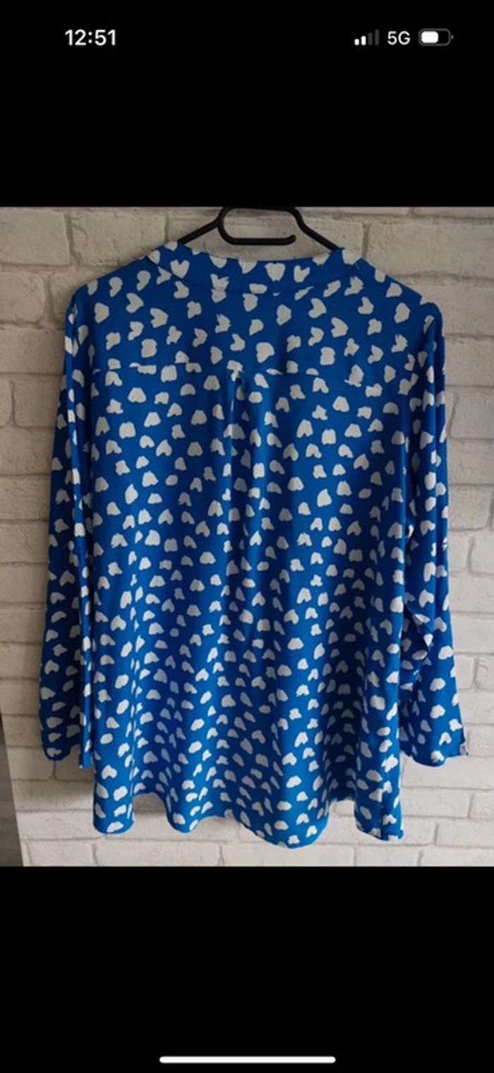 Blouse Z - One taille XL - photo numéro 2