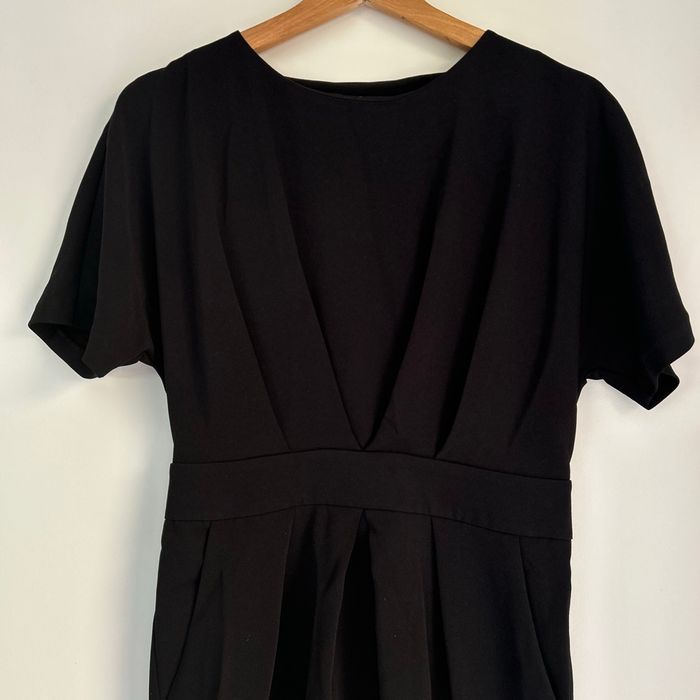 Robe noir Femme - photo numéro 2