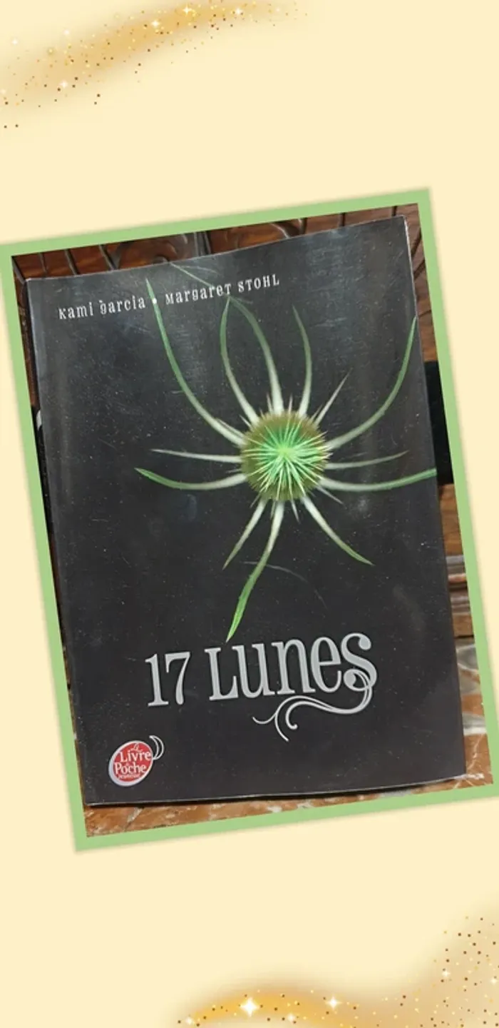📚 17 lunes - tome 2 📚
