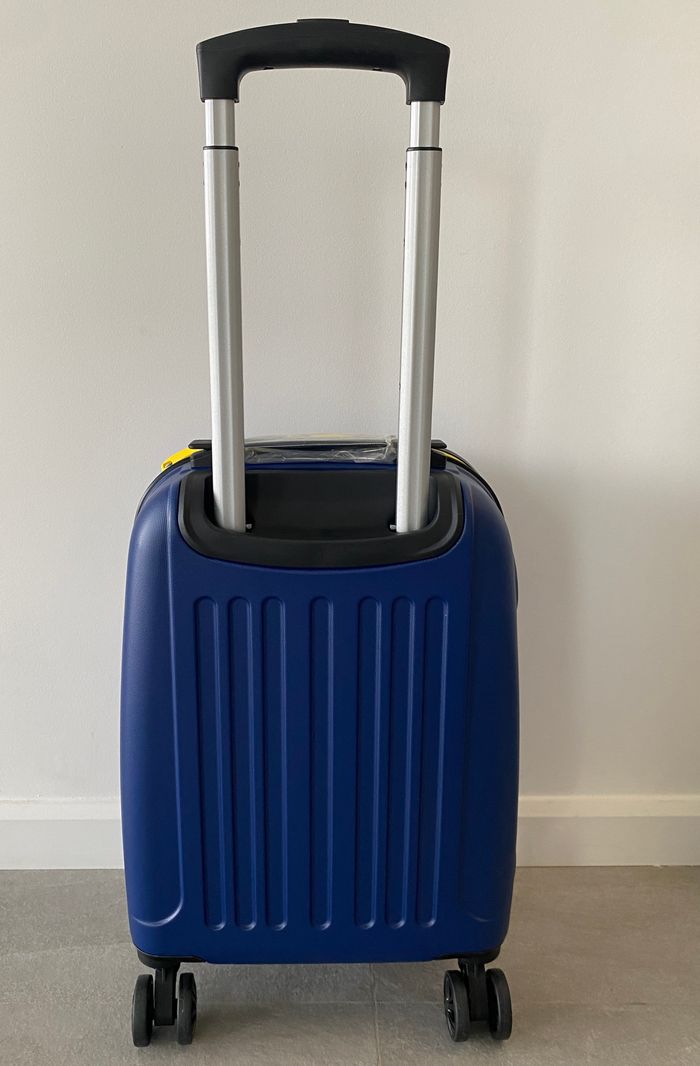 Valise cabine enfant NEUVE - photo numéro 2