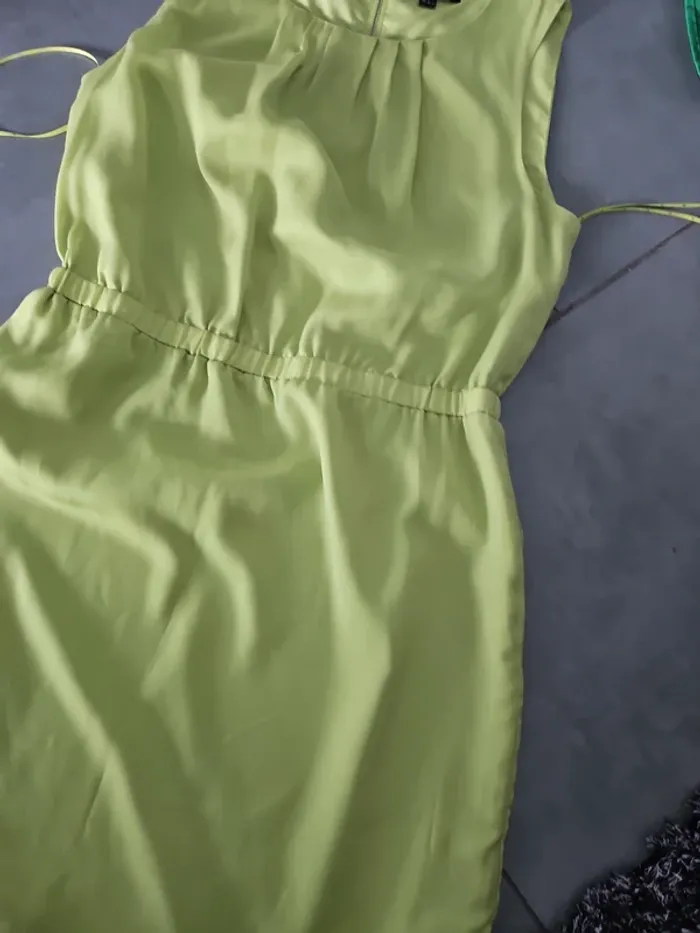 Tunique ou robe - photo numéro 4