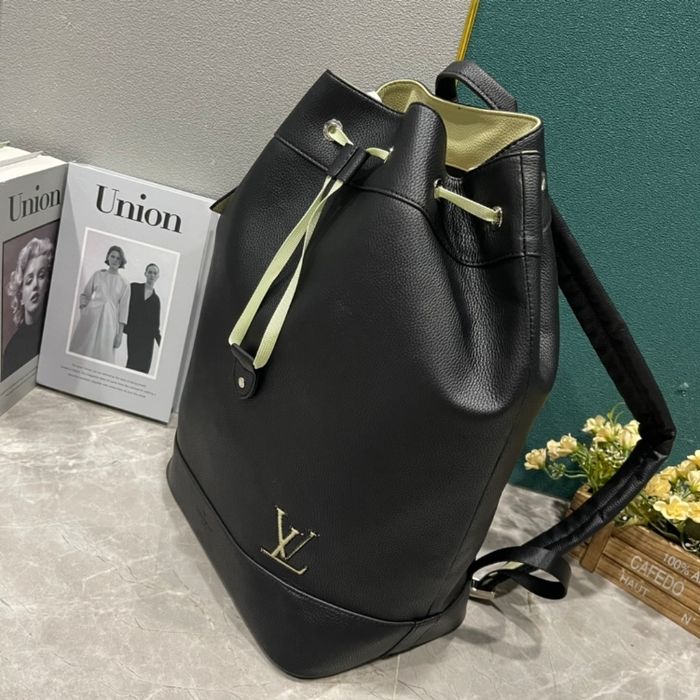 Louis Vuitton  Sac Noé M55171 - photo numéro 3