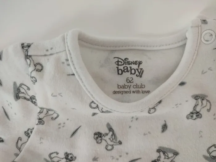 Bodie Disney - photo numéro 2