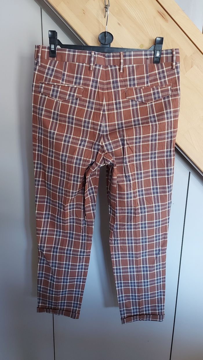 Pantalon - photo numéro 4