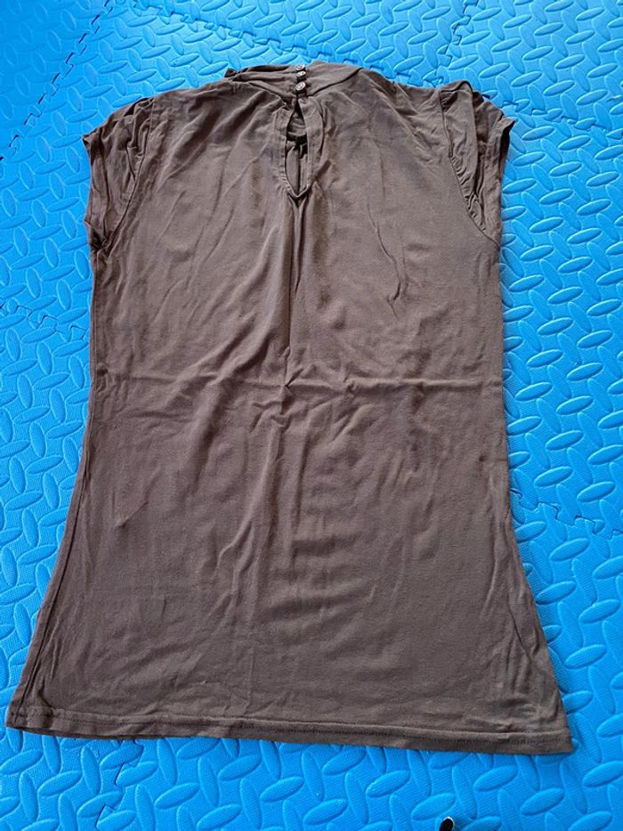T-shirt Jennyfer Taille L
