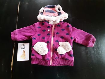 Veste