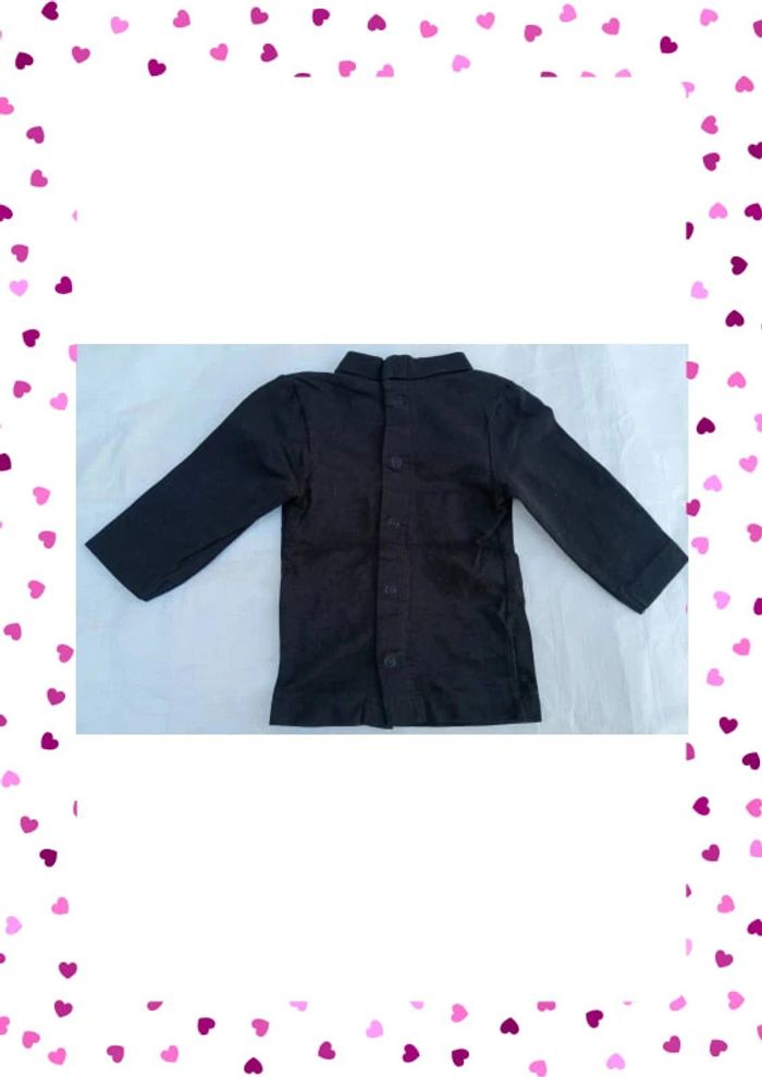 Tee shirt 3 mois Kiabi - photo numéro 4