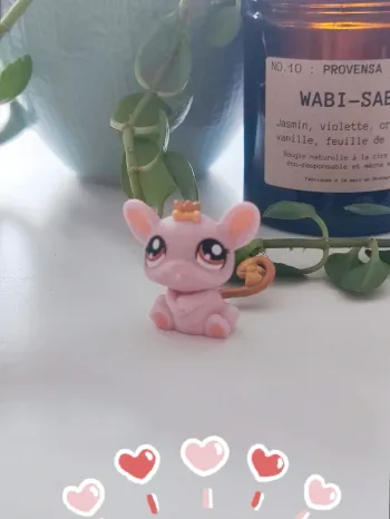 Littlest Pet Shop #1370