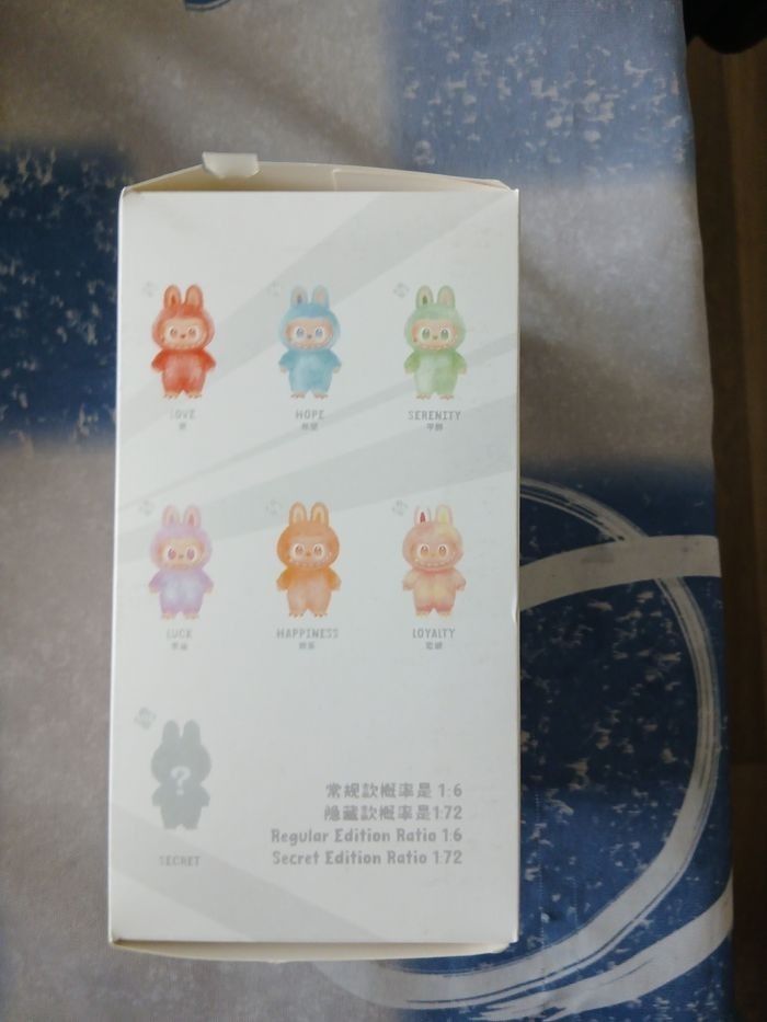 Labubu - photo numéro 2