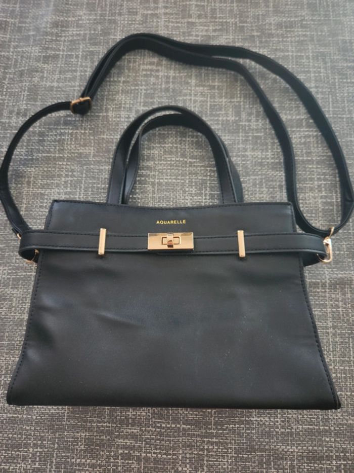 Sac a main - photo numéro 2