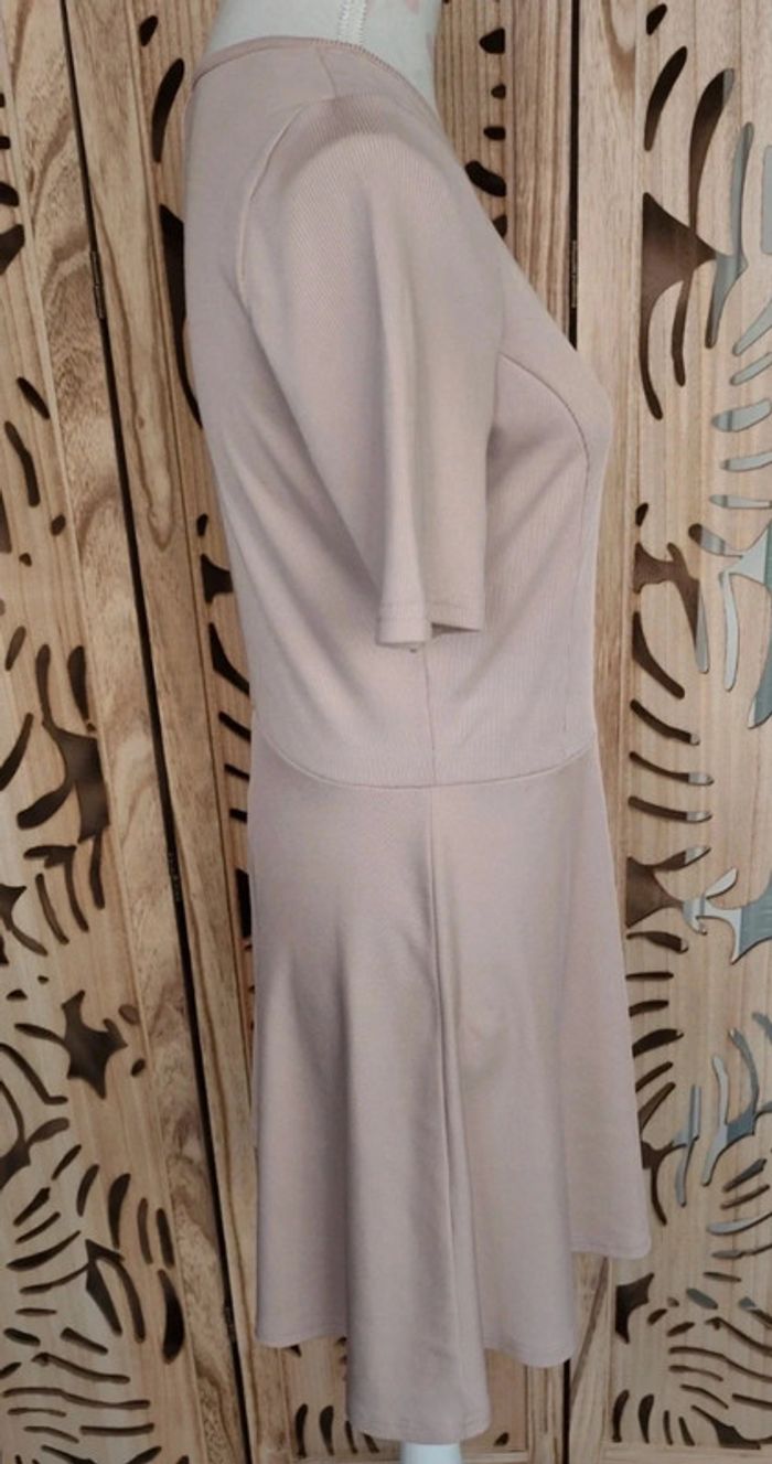 Robe fluide T40 H&M - photo numéro 5