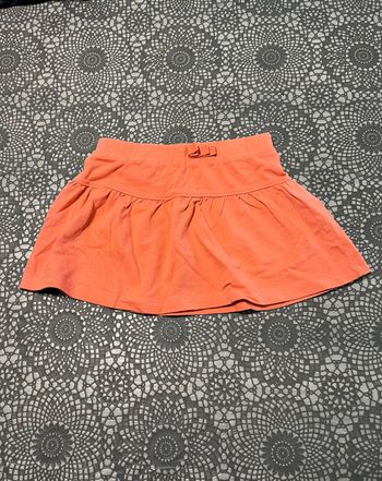 Jupe taille 4 ans