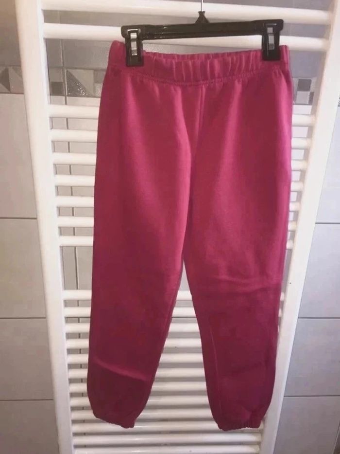 Jogging molletonné In Extenso taille 10 ans en tbe à 3 euros