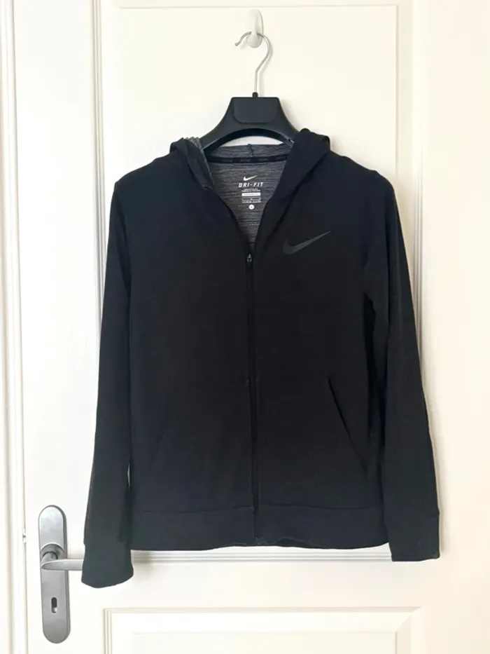 Gilet dry fit