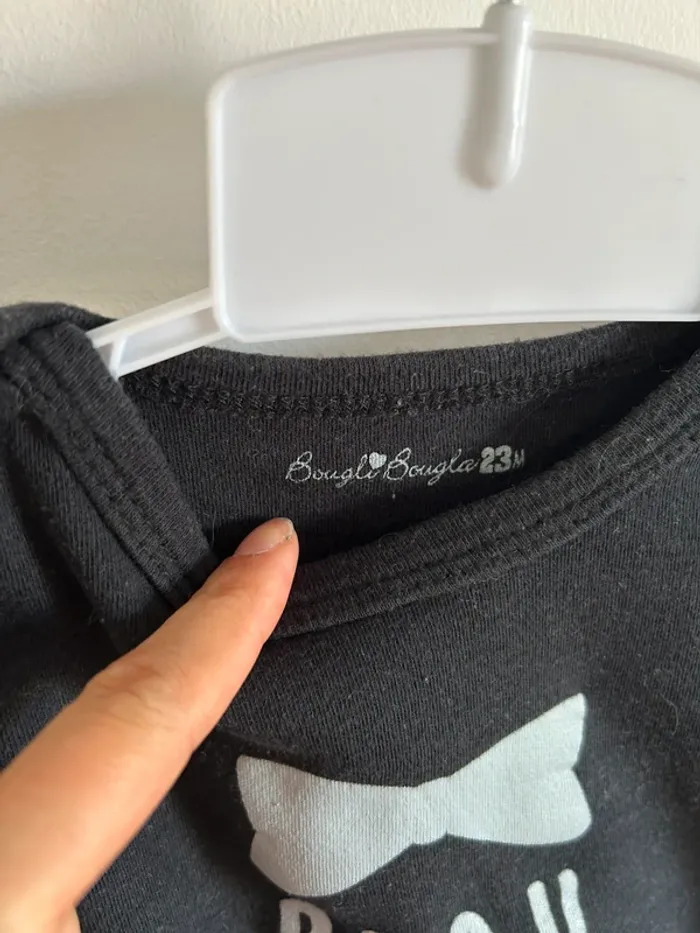 Lot 18 mois garçon - bon état - photo numéro 7