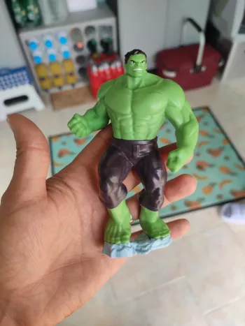Figurines Hulk marvel