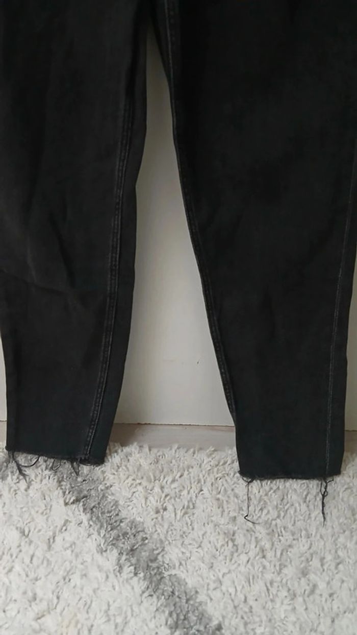Jean mom H&M - photo numéro 2