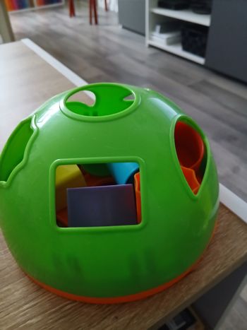 Jouet bébé 