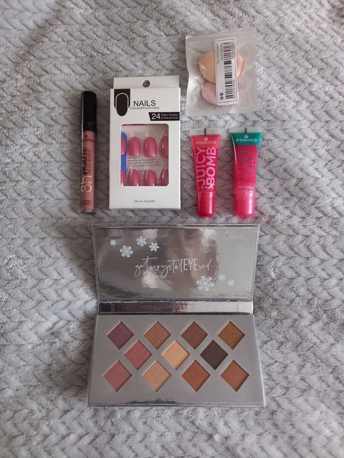 Coffret Noël Essence