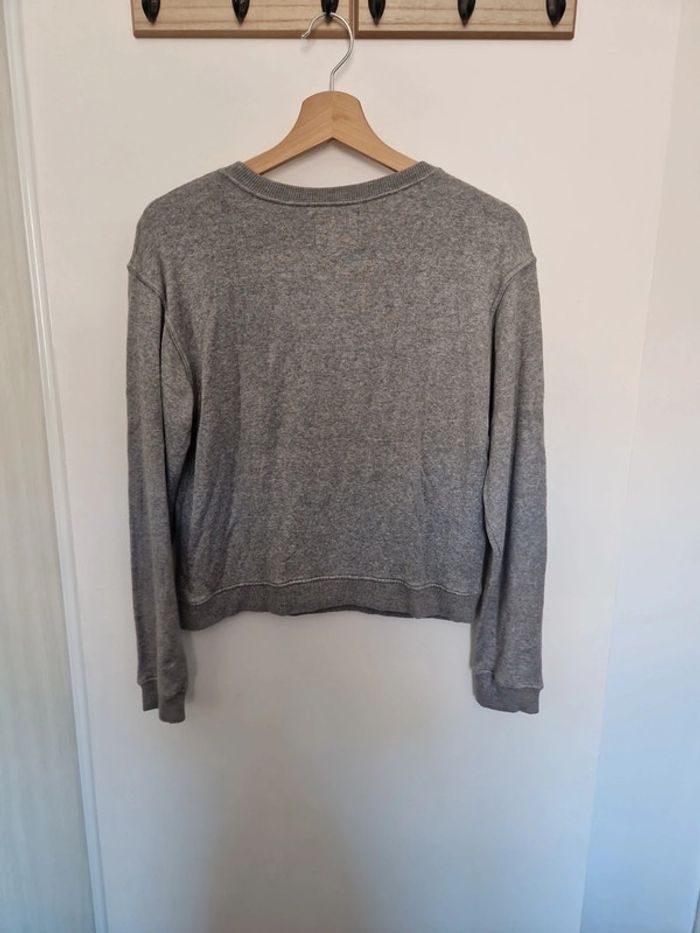Sweat pull and bear - photo numéro 4