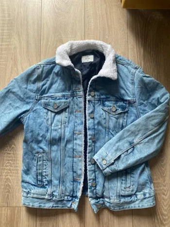 Veste molletonné chaude