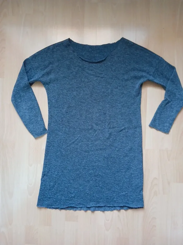 Pull de grossesse