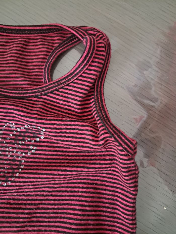 Débardeur marceline - photo numéro 2