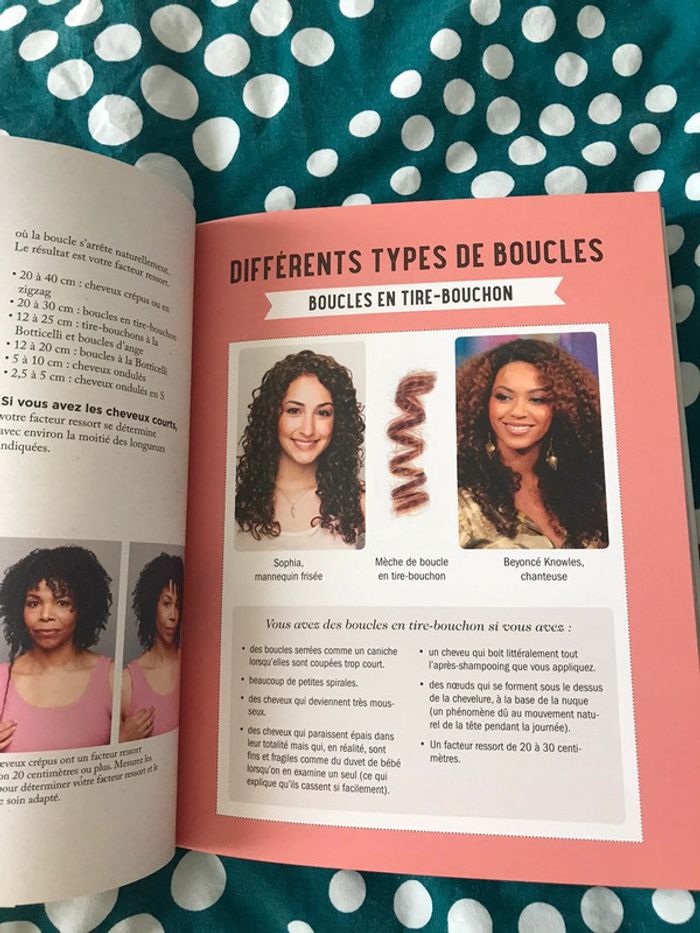 Curl power - photo numéro 3