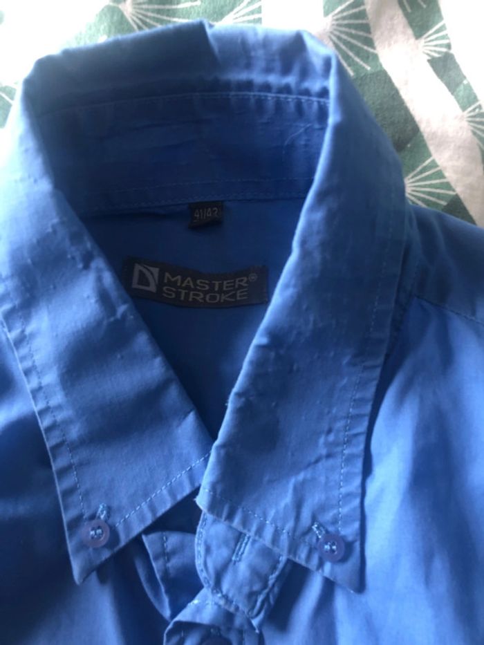 Lot 6 chemises homme - photo numéro 15