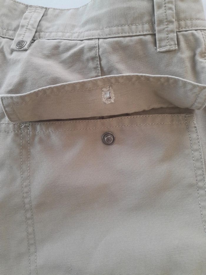 Pantalon aigle modèle kattegat taille 40 - photo numéro 9
