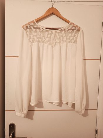 Blouse femme