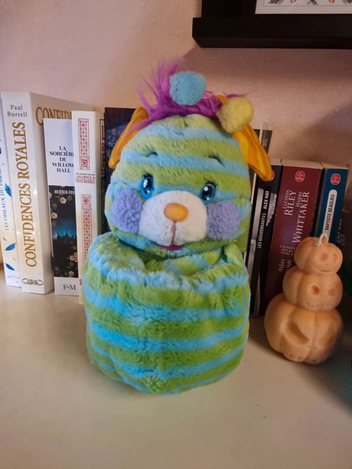 Popples vintage - photo numéro 6