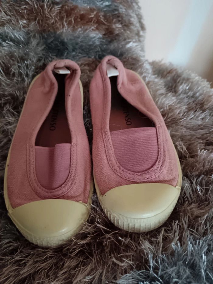 Ballerine
