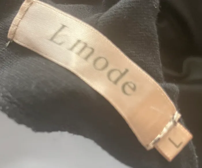 Haut chic Lmode taille L - photo numéro 4